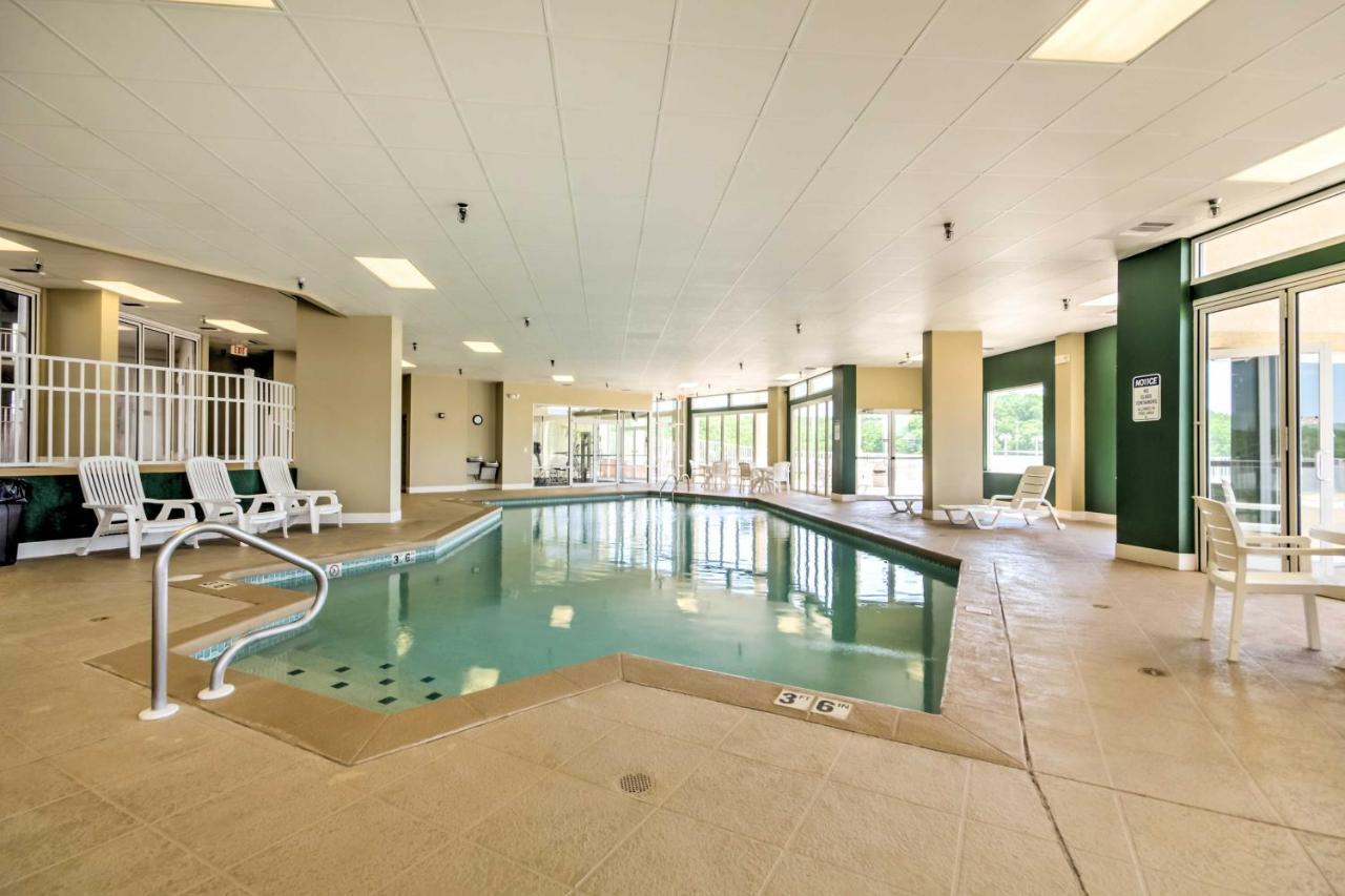 Lakefront Osage Beach Condo Balcony And Pool Access Екстериор снимка