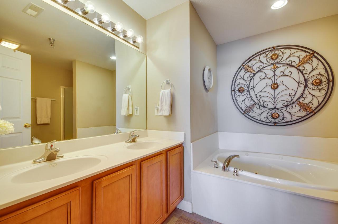Lakefront Osage Beach Condo Balcony And Pool Access Екстериор снимка